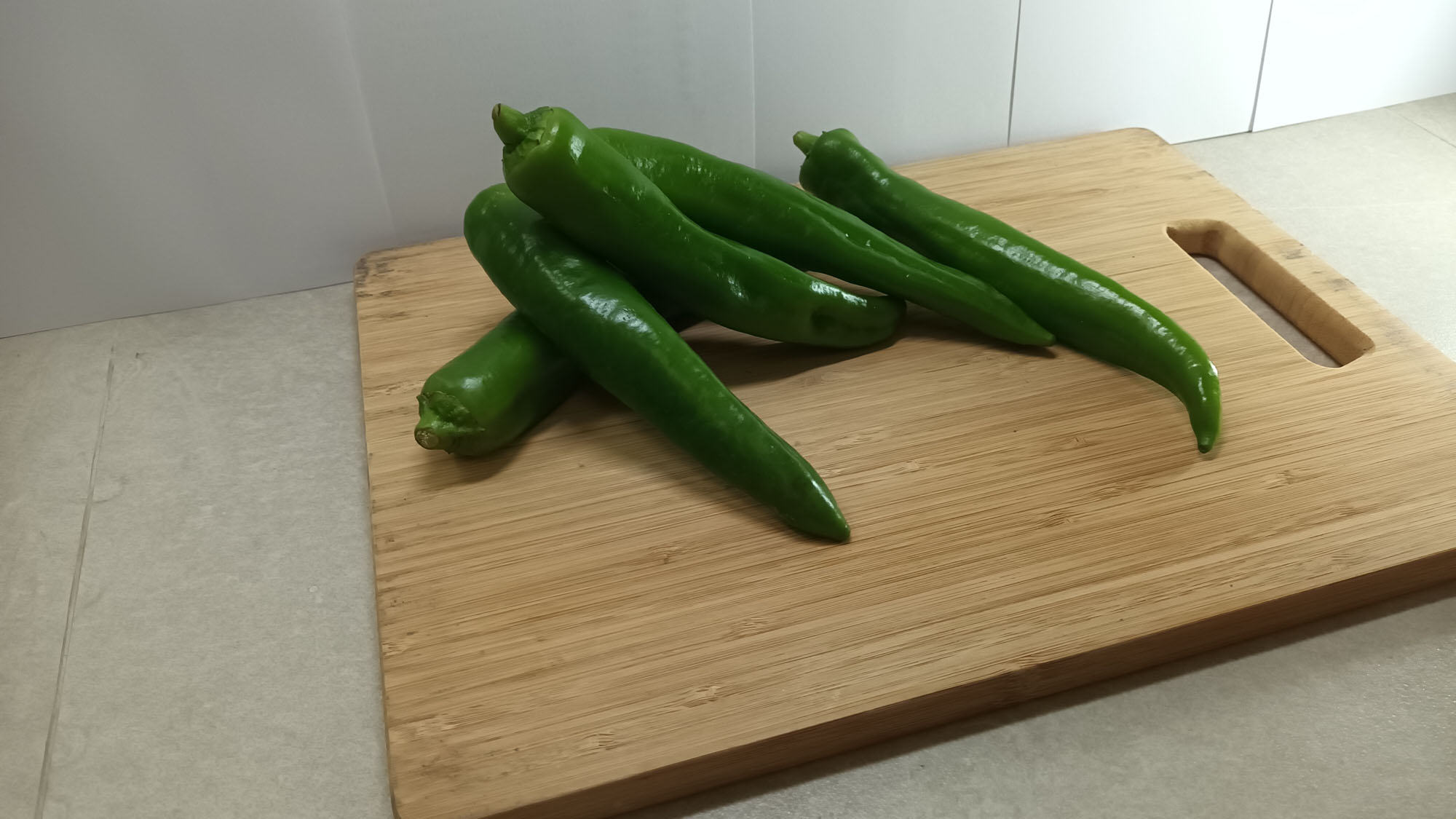 青椒-商品示範圖3